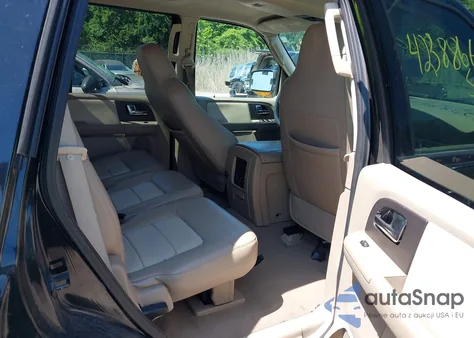 2006 Ford Expedition Eddie Bauer/King Ranch from USA, damaged, VIN 1FMPU17596LB00921